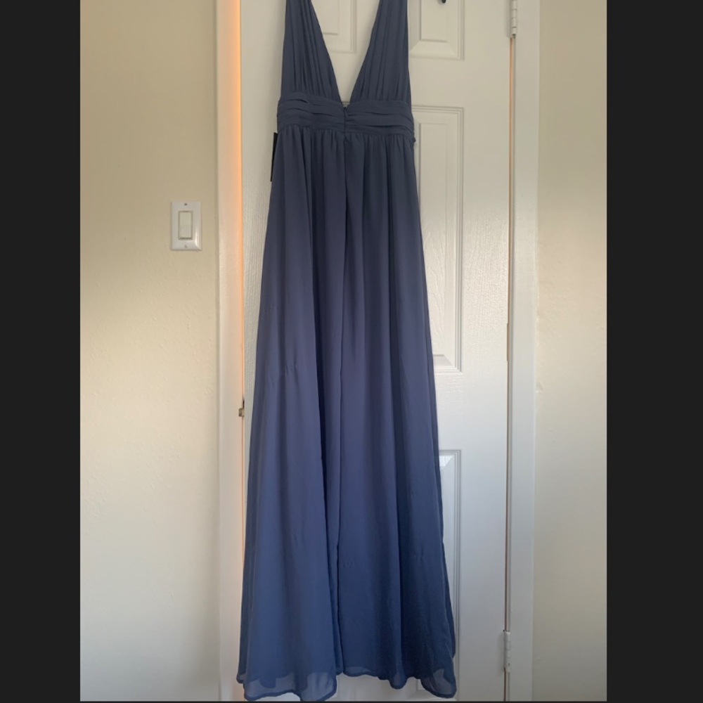 Lulus Dress